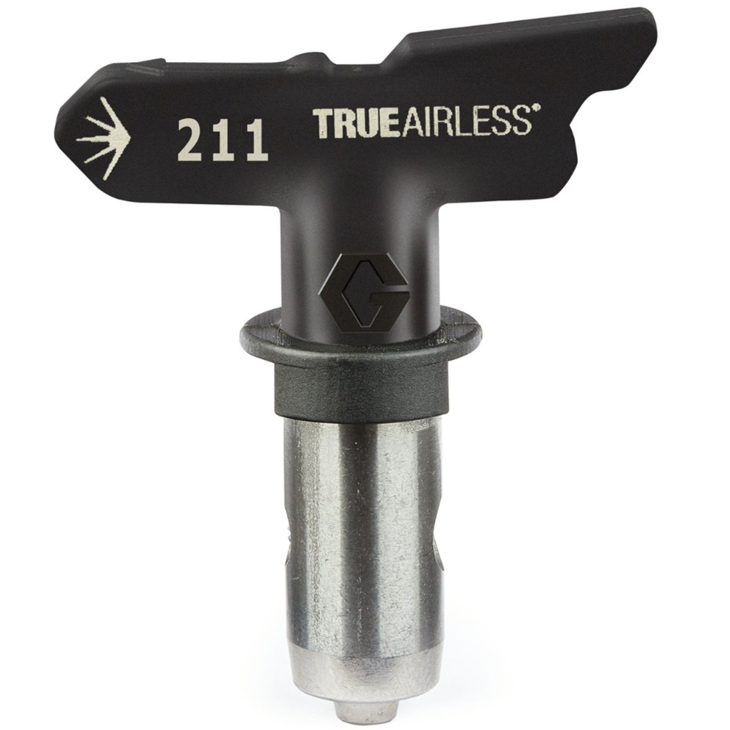True Airless Tip 211